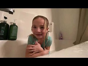 Ice Bath Challenge Pt.2