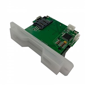 [Hot Item] Smart Contact DIP Card Reader Writer for Casino IC Cards