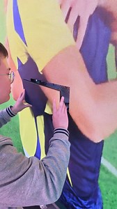 20K views · 157 reactions | Workers are repairing a high-definition...