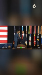 190K views · 2.4K reactions | El show de Trump con sus mandos...