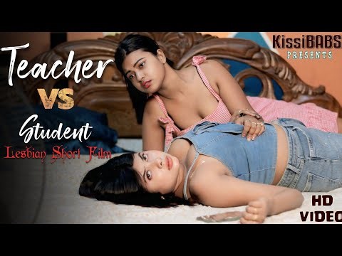 Teacher vs Student | Lesbain Short Film | Lesbain | Unexpected Twist | Emotional Story | KissiBABS |