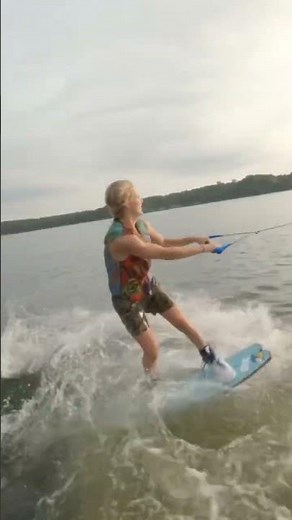 Wakeboarding | FPV Drone Freestyle (🎥: IG / nurkfpv)