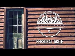 Trophy Eyes - Personal Taste (OFFICIAL LYRIC VIDEO)