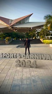 243K views · 52 reactions | Tamil Nadu’s 1st Sports Carnival Two days Fun Guaranteed for Adults & Kids Expo it contains 100+ stalls over there Play area with Maze run, Inflatable Games, Snake & ladder & much more games Walkathon (5km, 2km, 1km) partnered with Decathlon with exciting giveaways Expo, Conclave & B2B meet For enquiry & booking Contact 9087200400 9087200404 #reels #thekovaiexplorer #sports #carnival #coimbatore | Dinesh Kumar | Facebook