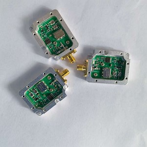 [Hot Item] RF Power Amplifier Module for RF Communication Transmitters