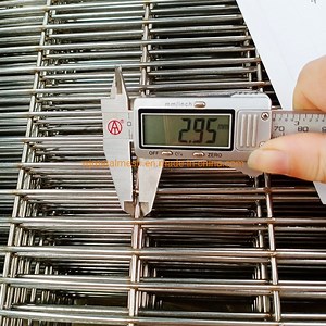 [Hot Item] Concrete Reinforcement Wire Mesh