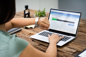 Unde este cel mai bun INTERNET din Europa în 2023. Cum stă România