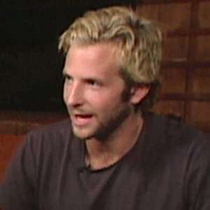 Bradley Cooper, From Alias to Aloha: Bleach-Blond Star Gushes About His 1st Big TV Role in TBT Video—Watch!