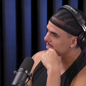 Glow Up do Mc Daniel #igao #mitico #podpah #funk #mcdaniel | Diasz de cortes podcast