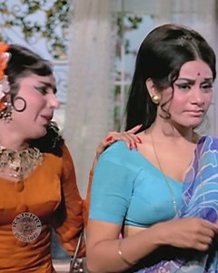 Watch this scene from the movie 'Do Phool'. #ReilveRajshri #75YearsOfRajshri | Rajshri