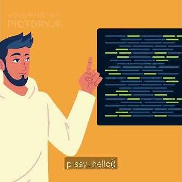 شو يعني Class؟ 🤔 هيك بتبني كائناتك بذكاء!