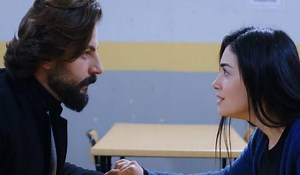 Yemin Dizisi 198. Bölüm Fragmanı - izle7
