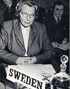 Karin Kock Lindberg - Alchetron, The Free Social Encyclopedia