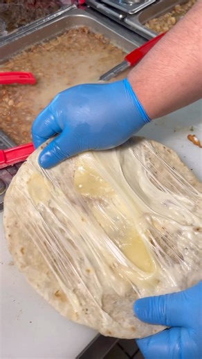 109K views · 4.2K reactions | HAVE YOU EVER TRIED MISSION-STYLE TACOS?  @frijolesfrescas  One of my fav styles of tacos has to be MISSION STYLE. Loaded with all the fixings. TAG SOMEONE DOWN #unlokt #shrimpcocktail #mexicanfood #ceviche #carneasada #lasvegas #vegasfood #vegas #lasvegasfoodie #eeeeeats #foodbeast #eater #munchies #cheatmeal #tacos | Unlokt | Facebook