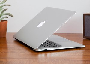 معرفی مک بوک ایر 2017 اپل، کوچک و زیبا
