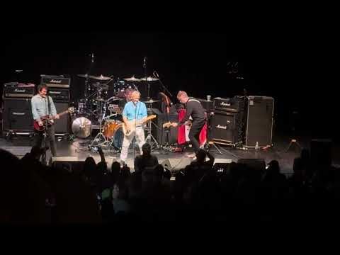 Buzzcocks - What do I get?