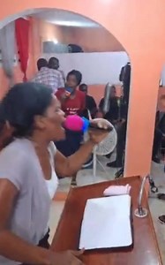 Mwen vle sanble ak Jezu | Message et Adoration