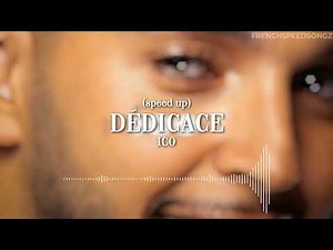 Dédicace - ICO (speed up)