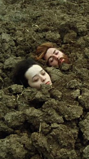 THE GOOD FILMS on Instagram: "“Repentance” (მონანიება, “Monanieba” in Georgian) is a 1984 Soviet-Georgian film directed by Tengiz Abuladze. It is a powerful allegorical drama that critiques totalitarianism, specifically Stalinism, and explores themes of morality, justice, and the consequences of tyranny. Although completed in 1984, the film was not released until 1987 due to its controversial subject matter. It was only approved for distribution after Mikhail Gorbachev’s policy of glasnost (open