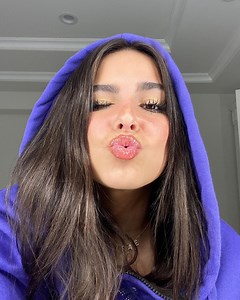 ¿Quién es Adisson Rae, el fenómeno viral de TikTok?