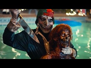 Mistletoe Massacre Trailer (2025)