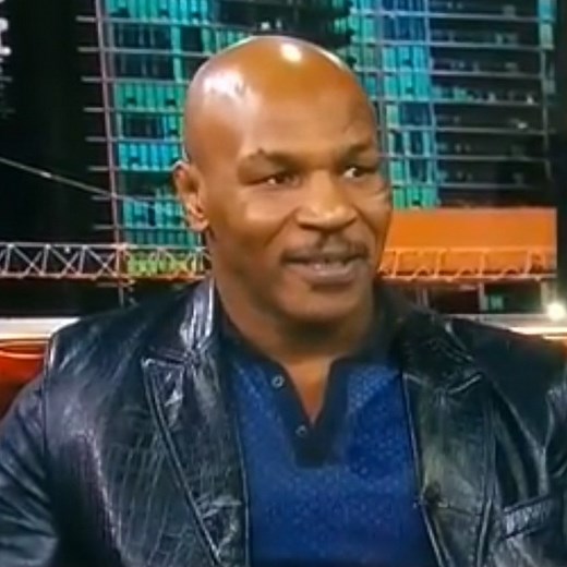 Mike Tyson Calls Toronto News Host a "Piece of S--t" for Bringing Up Boxer's Rape Conviction on Live TV—Watch!