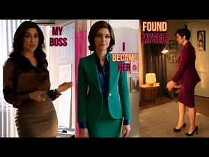 My Boss and My Secret Admiration – The irresistible crossdressing experience | irresistible story