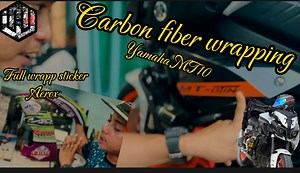 3.6K views · 218 reactions | Mad Wrap stickers and Apparel Disclaimer: No copyright infringement intended,music belongs to the rightful owners. | BTMOTOVLOG | Facebook