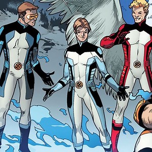 This Original X-Men Character Just Came Out as "Full Gay"