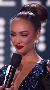 1.1K views · 28 reactions | And it's happening now! The Miss Universe Organization announces the elimination of all age limits across all Miss Universe associated pageants. #MissUniverse #missuniverse2024 #Pageantnatinto | Pageant Natin 'To | Facebook