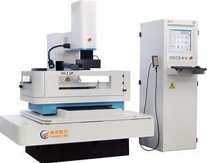 [Hot Item] High-Precision Chinese Wire EDM Machine for Efficient Cutting