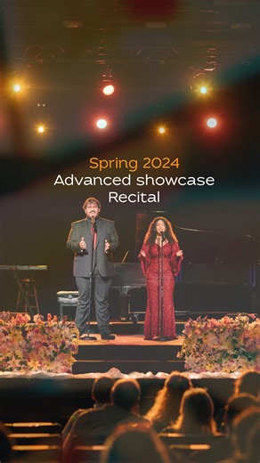Our Spring Advanced Showcase Recital is happening tomorrow night at 7:00 PM! We would love for you to join us in celebrating the hard work of our talented students and acknowledging the gifts that the Lord has given them. Tag your friends who will be performing in the comments and show them some love and support. We hope to see you there! #ChristForTheNations #AdvancedShowCaseRecital 🌻🎶🌟 | Christ For The Nations Institute