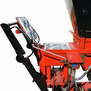 [Hot Item] Interlock Clay Brick Machine Price in Nepal