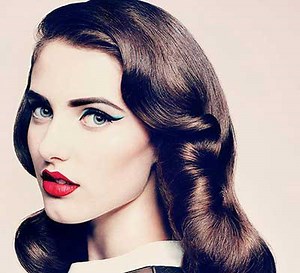 Maquiagem Anos 70 (História, Passo a Passo, Discoteca)