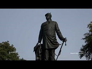 Bismarck-Nationaldenkmal