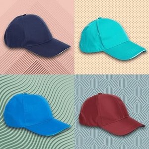 Different color caps - for sunny weather and also for good fashion. | LC Waikiki | Facebook