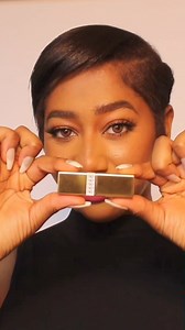 Fashion Fair Cosmetics on Reels