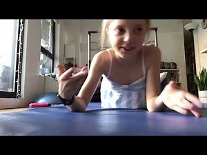 How to do a bridge kick over