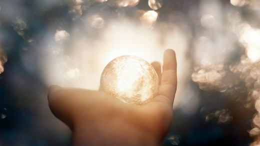 Star Children Characteristics for Indigo Crystal & More | Gaia