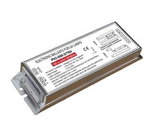 [Hot Item] pH2-800-2/75u 800mA 230V 120V 75W High Output Mercury UV Lamp Driver Electronic Ballast