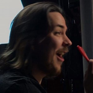 Ten Minute Power Hour Star PRANKED With Scissors Swap!! EPIC MELTDOWN!! (NOT FAKE) | Game Grumps