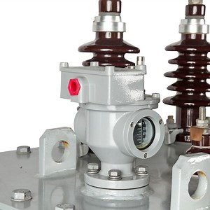 [Hot Item] 10kv Three-Phase Step Voltage Regulator