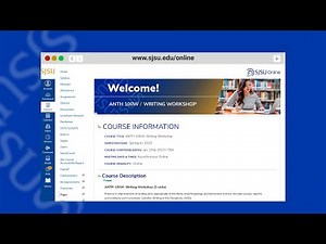 Online Courses Designed for High-Impact Learning