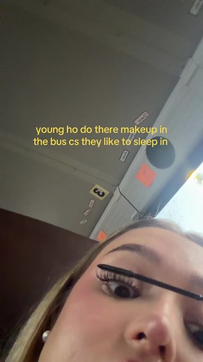 Makeup Tutorials for Young Teens on the Go