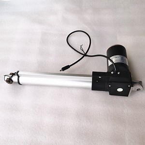 [Hot Item] Camper Van Bed Lift Kit Linear Actuator