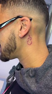 17 reactions | Cute matching tattoos for this beautiful couple. Aren’t they just the cutest ♥️拾 Blessings on your marriage  Be devoted to one another in love. Honour one another above yourselves 﫶 ✅ Send us a WhatsApp for bookings & quotes on 0769032356  #tattoo #tattoos #matchingtattoos #matchingtattoo #coupletattoo #coupletattoos #inkedcouple #inkedcouples #inkedcouplesdoitbetter #tattooed #tattooedcouple #tattooedcouples | Blake Ink Tattoo & Piercing Studio | Facebook