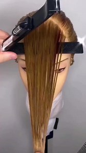 Frisur Tutorials on Reels