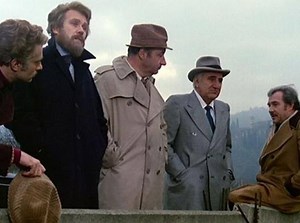 Amici Miei compie 40 anni, riguardiamo le scene cult