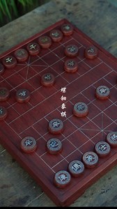 30K views · 83 reactions | Ancient Chinese Chess #AncientChess #ChineseChess #Lacquerware #BoardGameHistory #CulturalHeritage #TraditionalCraft #HandmadeChess #AncientBoardGame #ChessCollectors #IntangibleCulturalHeritage #ChineseArt #TimelessCraft | HQDiscover | Facebook