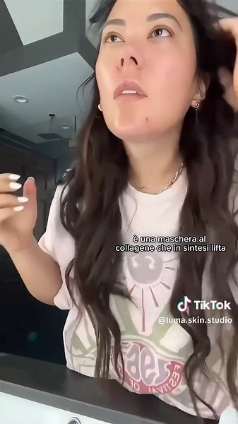 Luma Skin Studio su TikTok